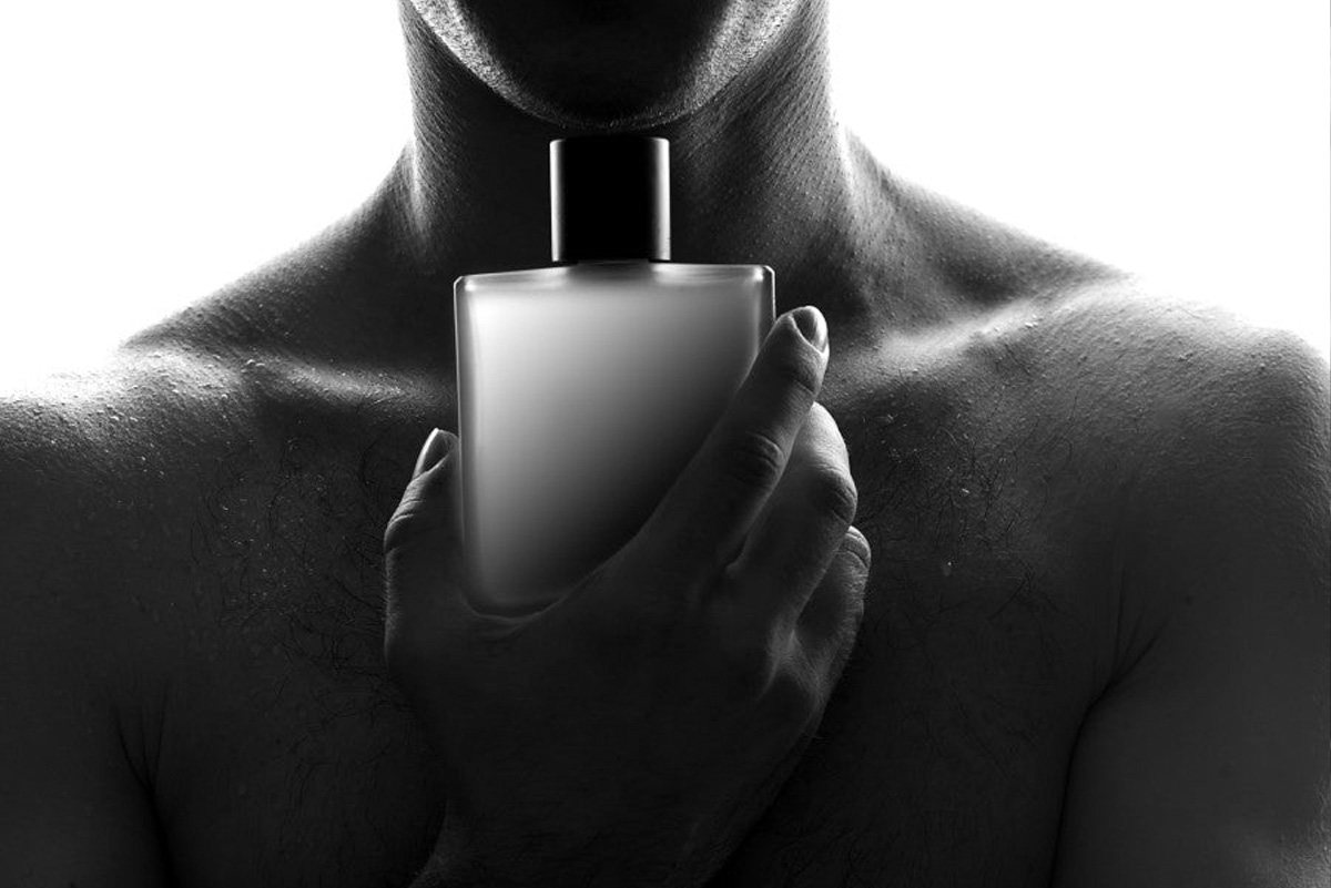 how do you choose your perfume